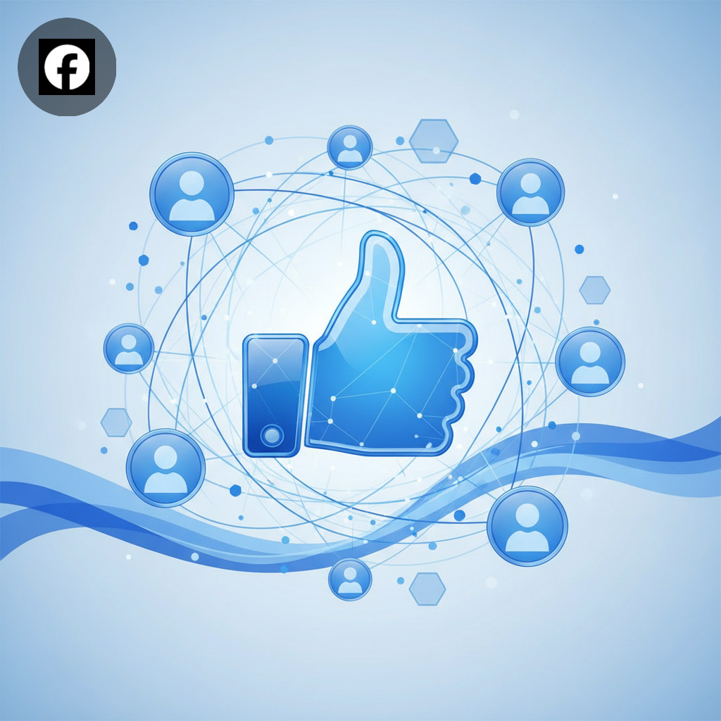 Acheter des followers Facebook