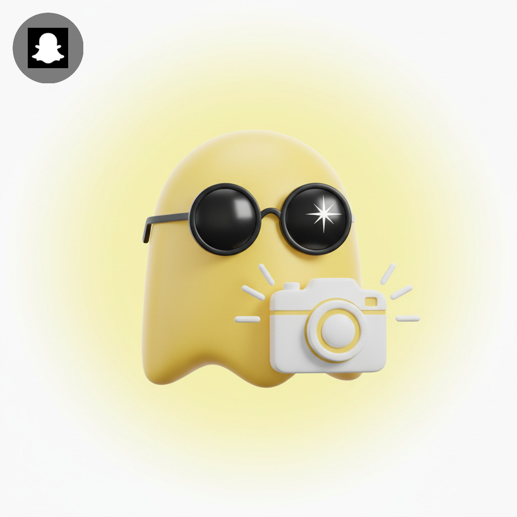 Acheter des followers Snapchat