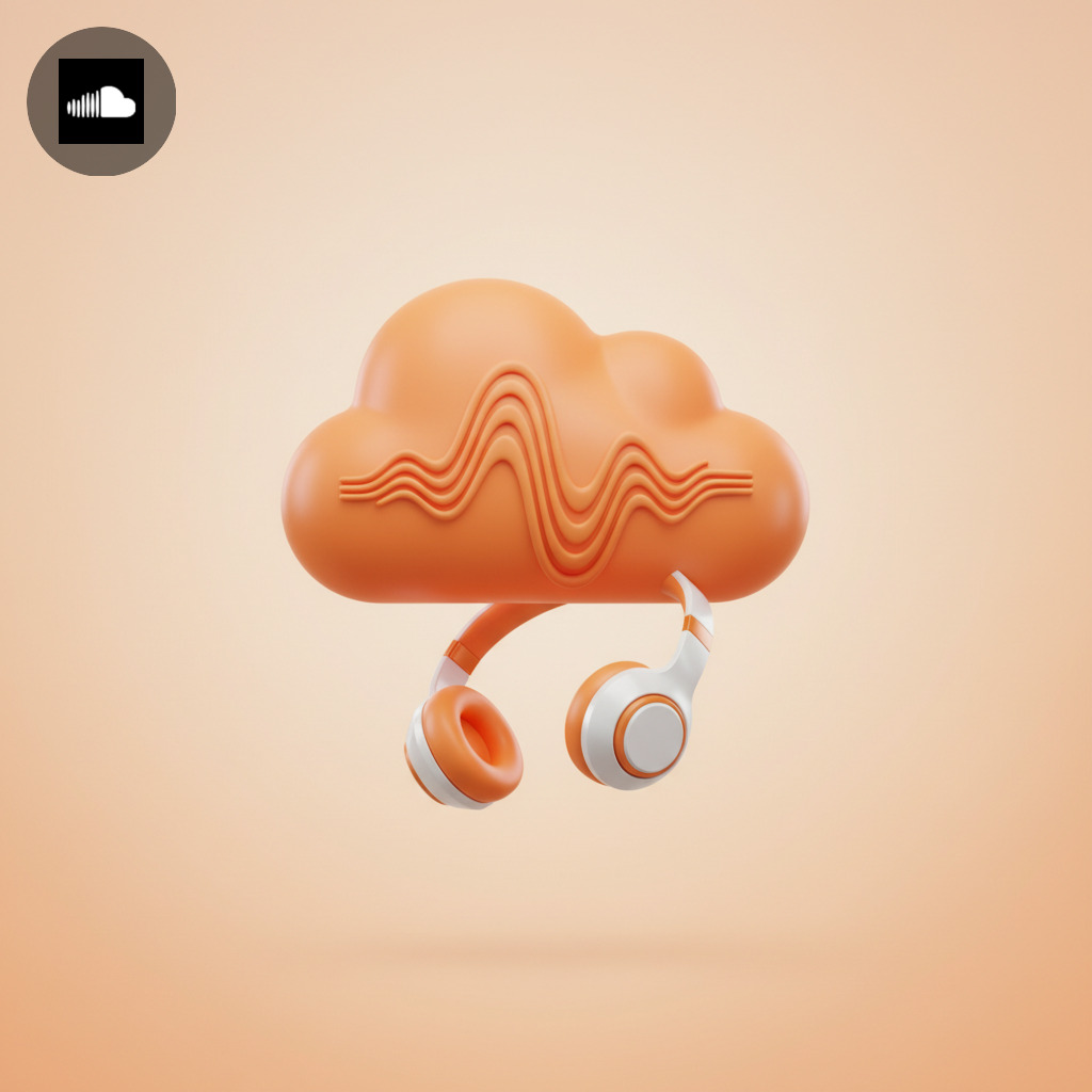 Acheter des followers SoundCloud