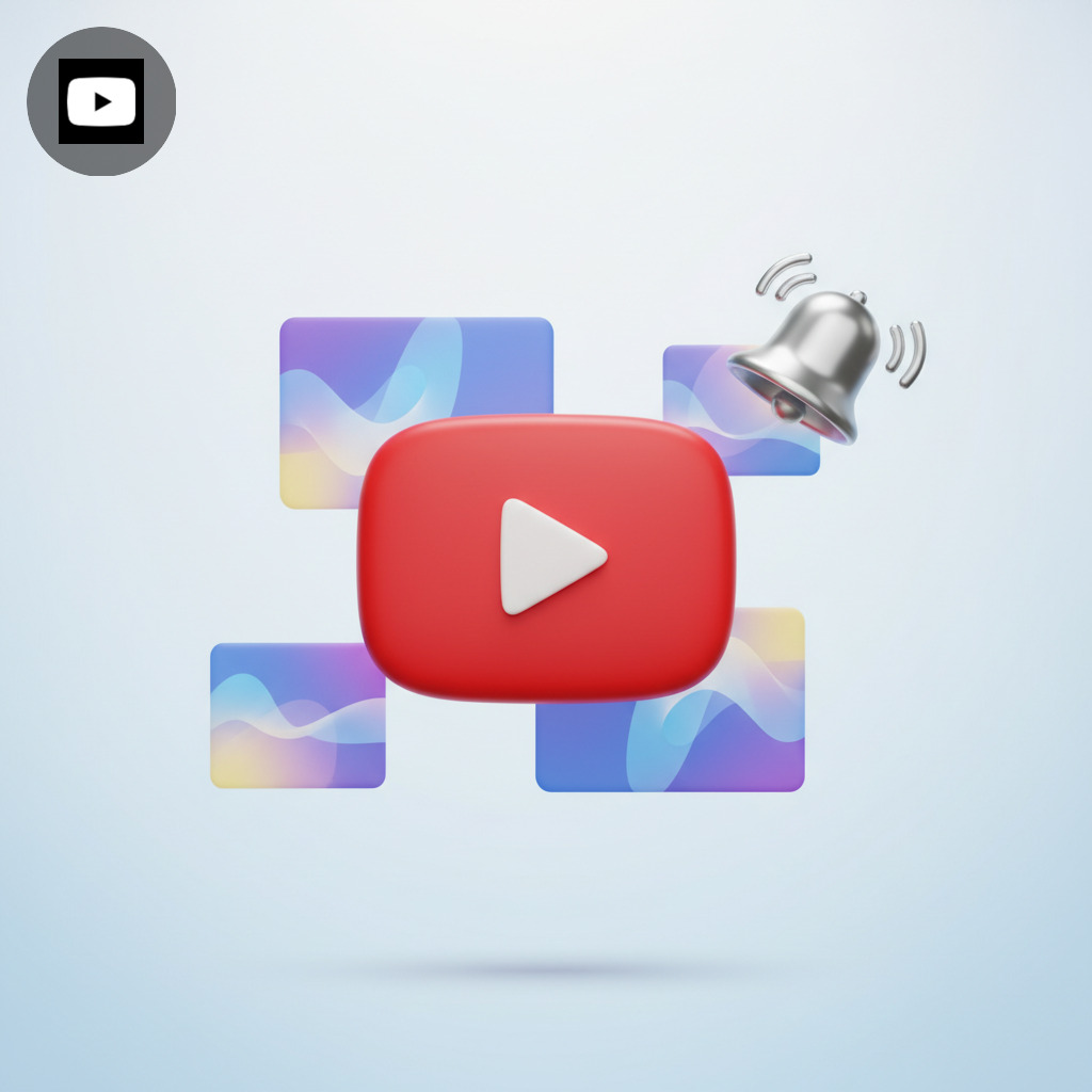 Acheter des followers YouTube