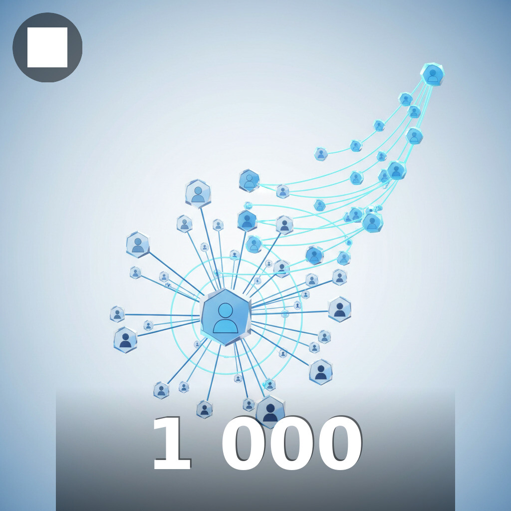 1 000 Followers LinkedIn LinkedIn