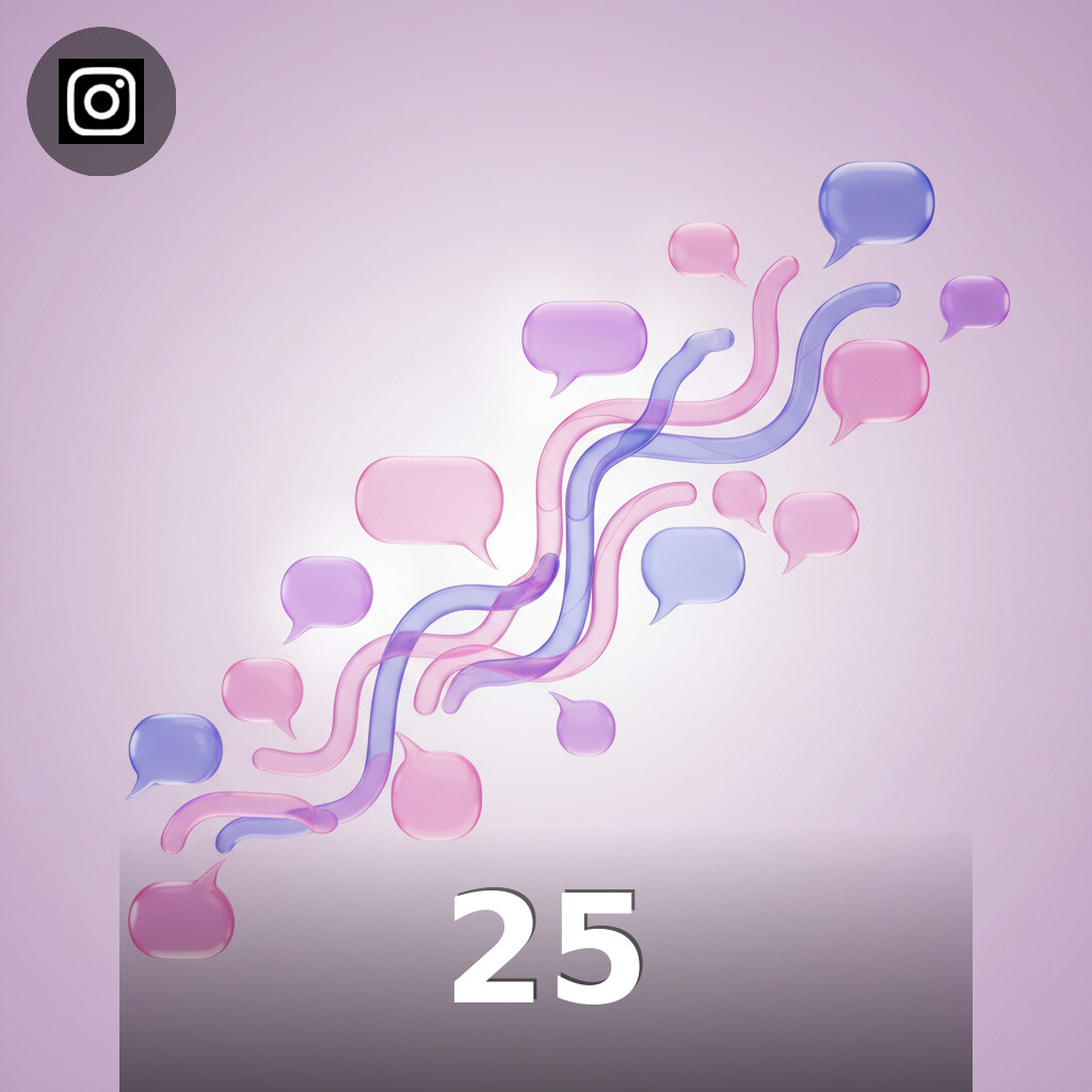 25 Commentaires Instagram Instagram