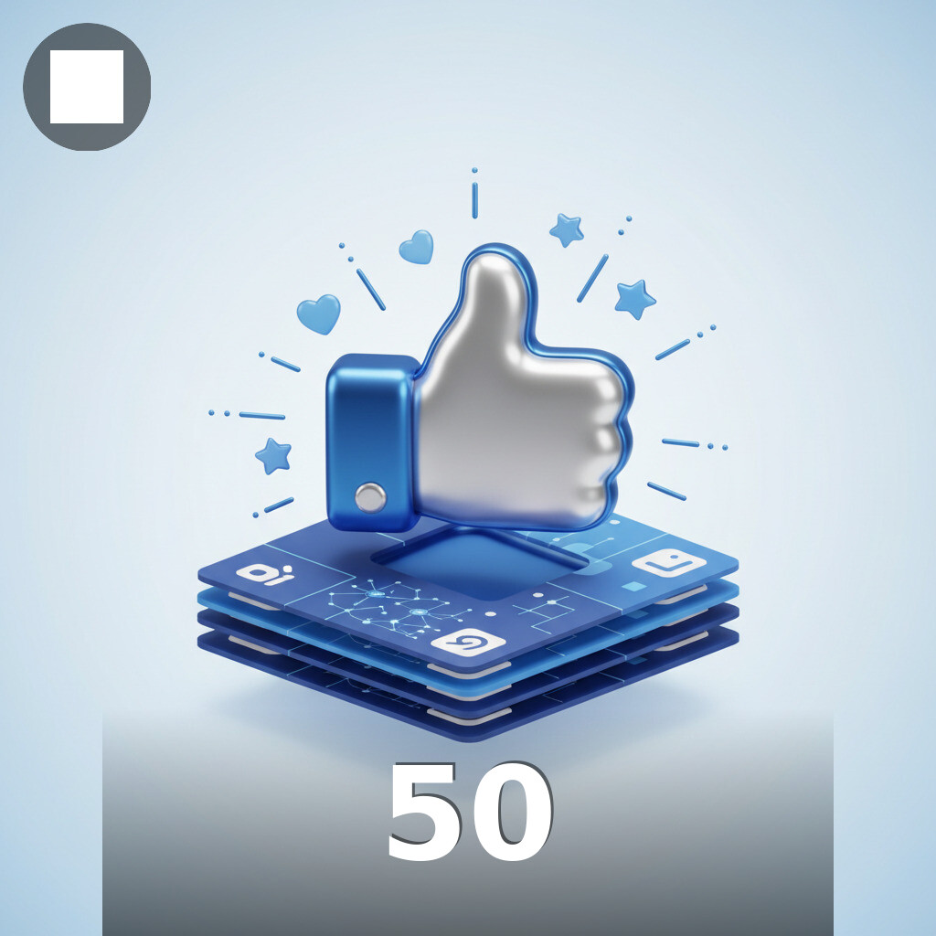 50 Likes LinkedIn LinkedIn