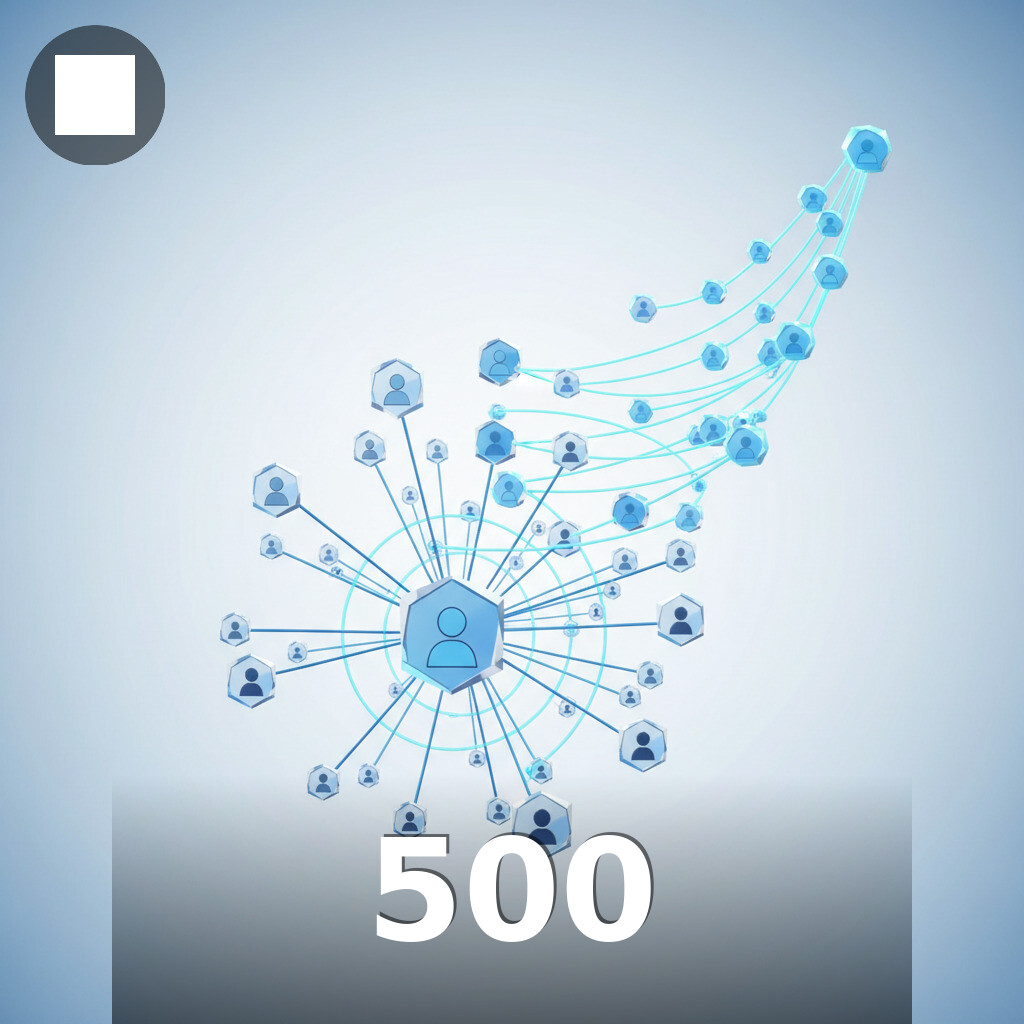 500 Followers LinkedIn LinkedIn