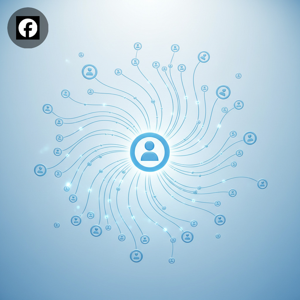 Abonnés Facebook