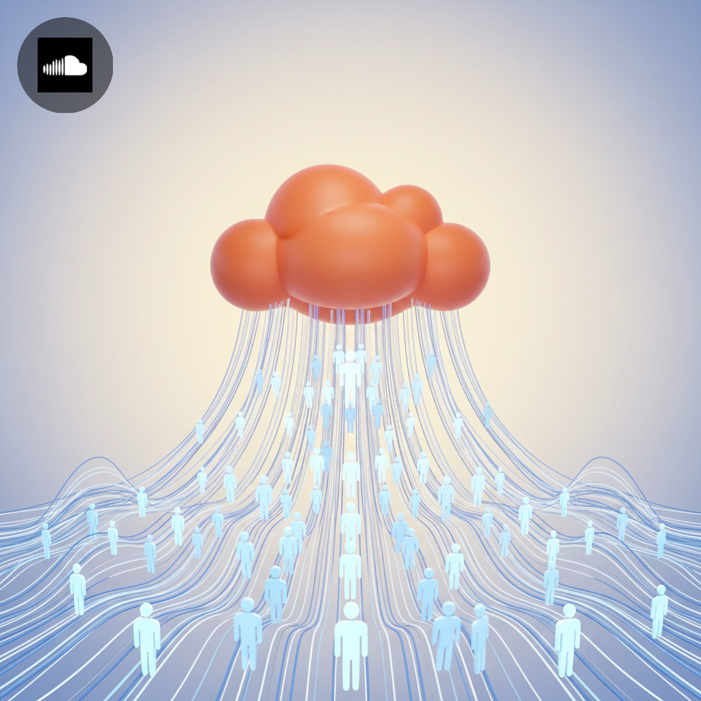 Followers SoundCloud