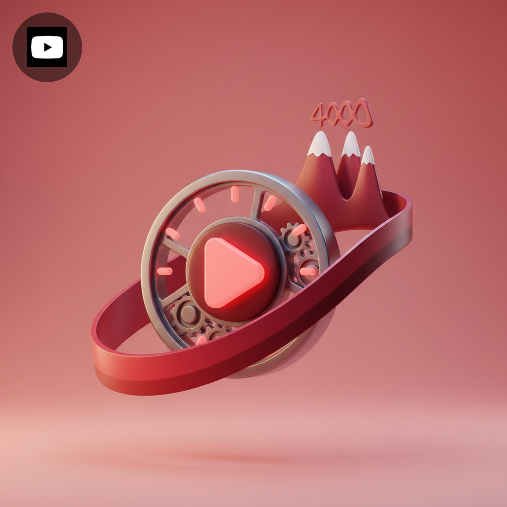 Heures de Visionnage